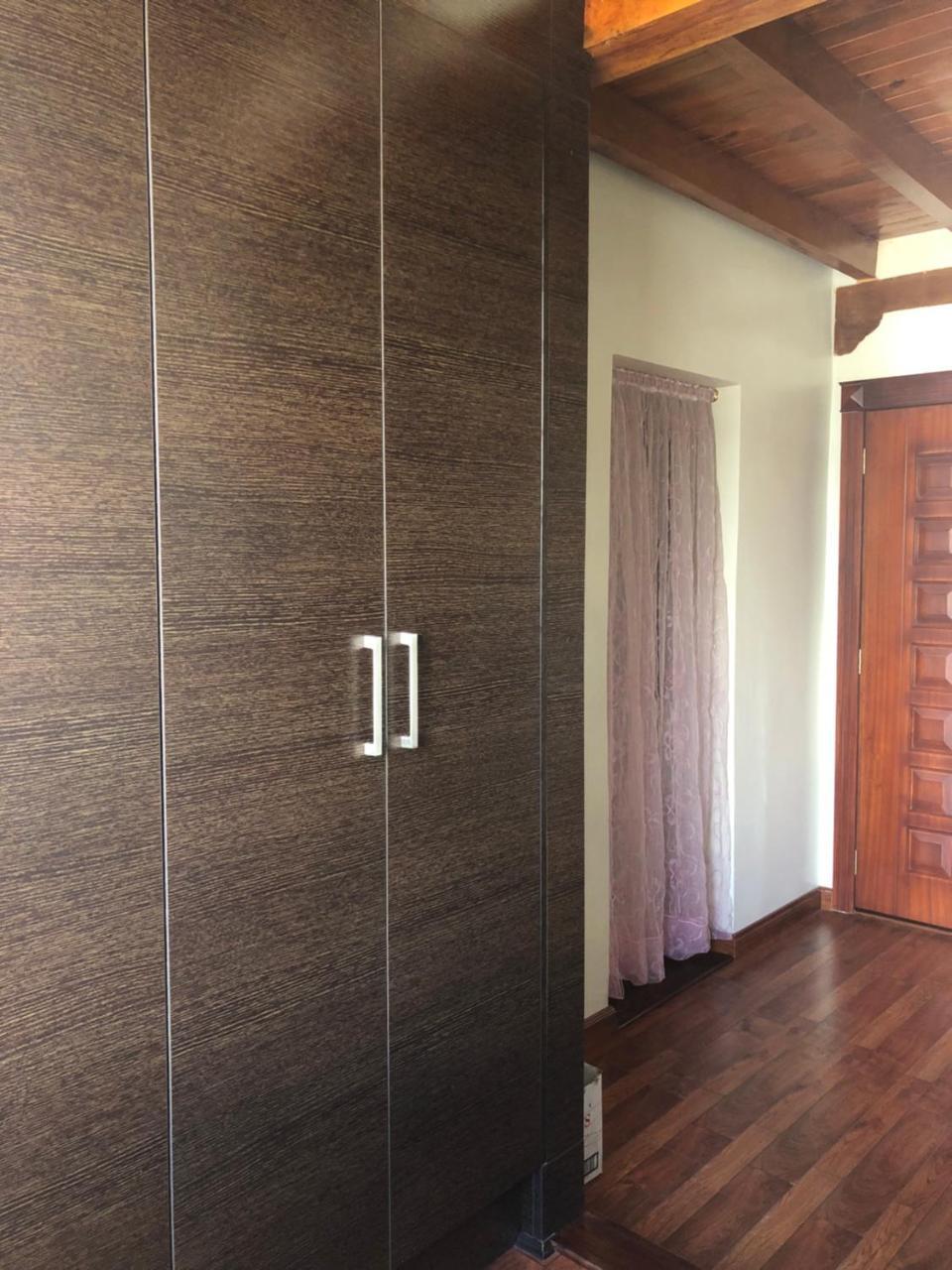Hostal Dulce Hogar Латакунга Экстерьер фото