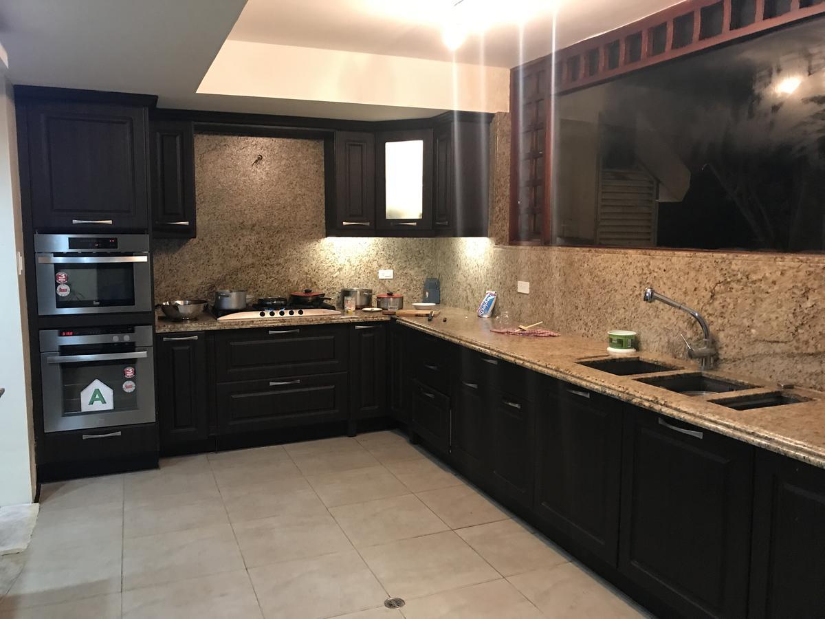 Hostal Dulce Hogar Латакунга Экстерьер фото