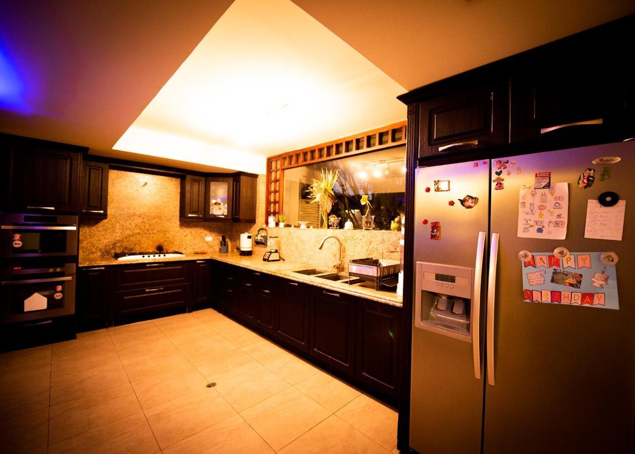 Hostal Dulce Hogar Латакунга Экстерьер фото