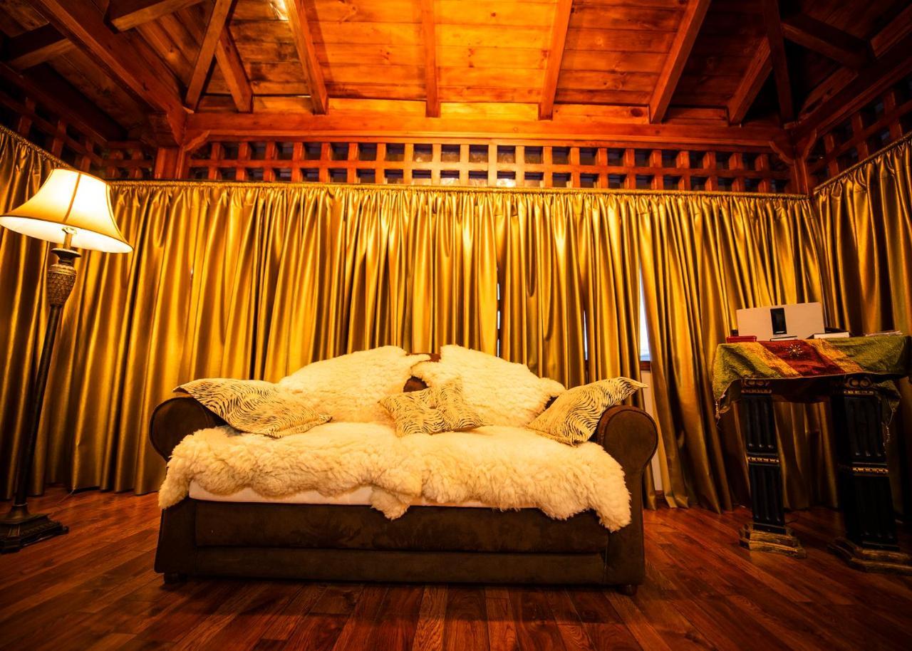 Hostal Dulce Hogar Латакунга Экстерьер фото