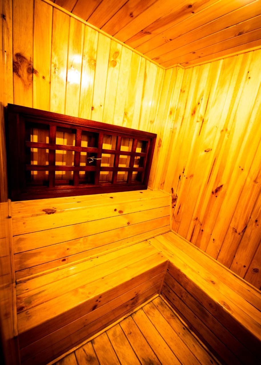 Hostal Dulce Hogar Латакунга Экстерьер фото