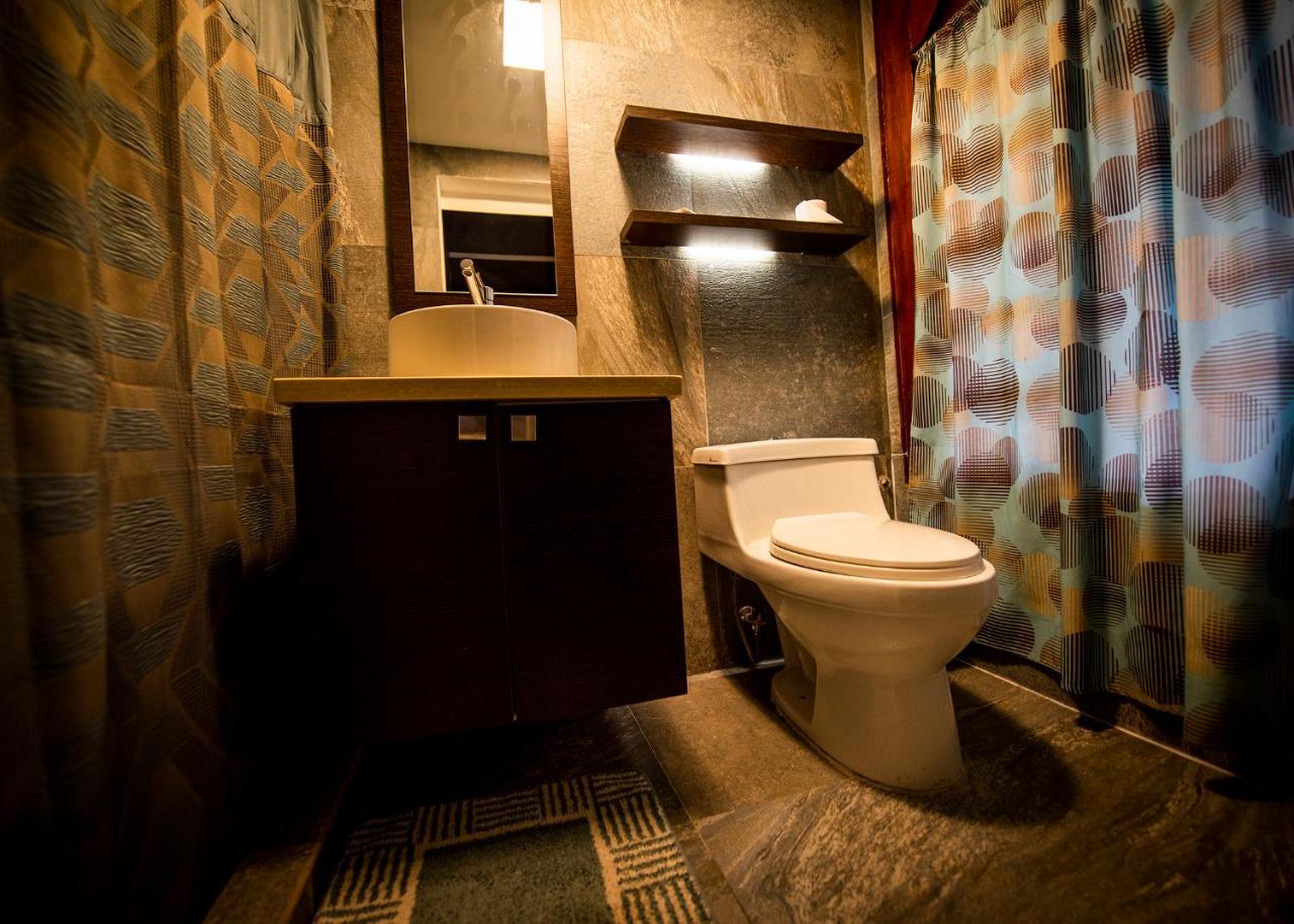 Hostal Dulce Hogar Латакунга Экстерьер фото