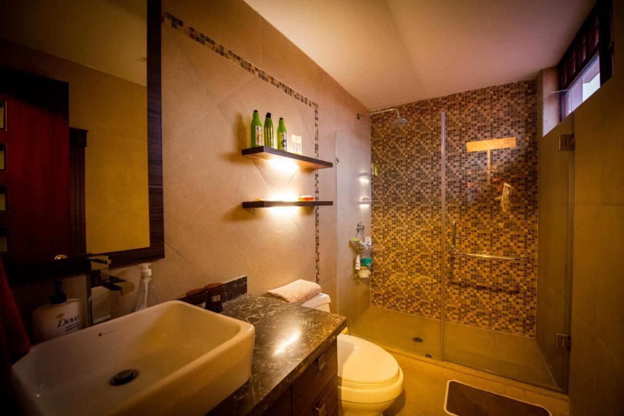 Hostal Dulce Hogar Латакунга Экстерьер фото